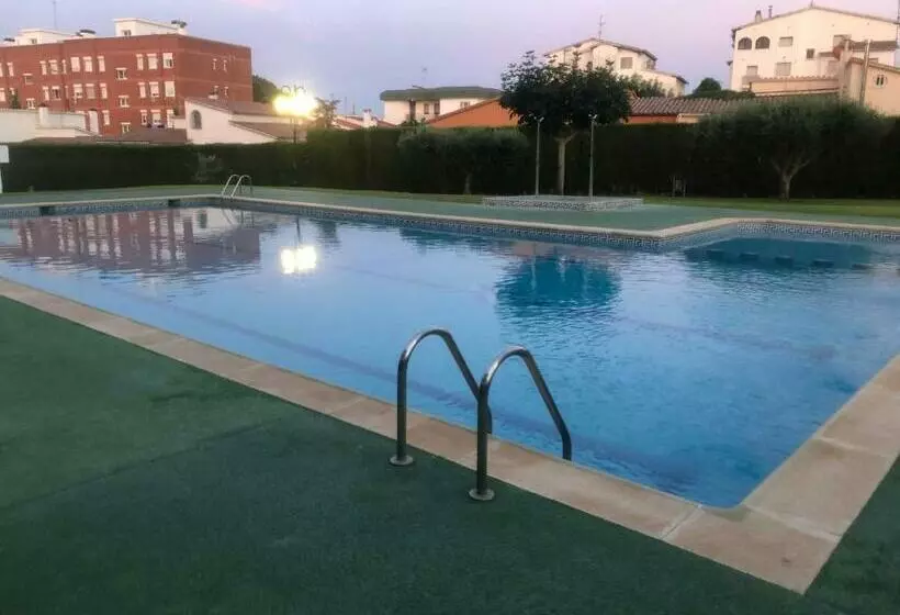 Marsol Relax Roda De Barà