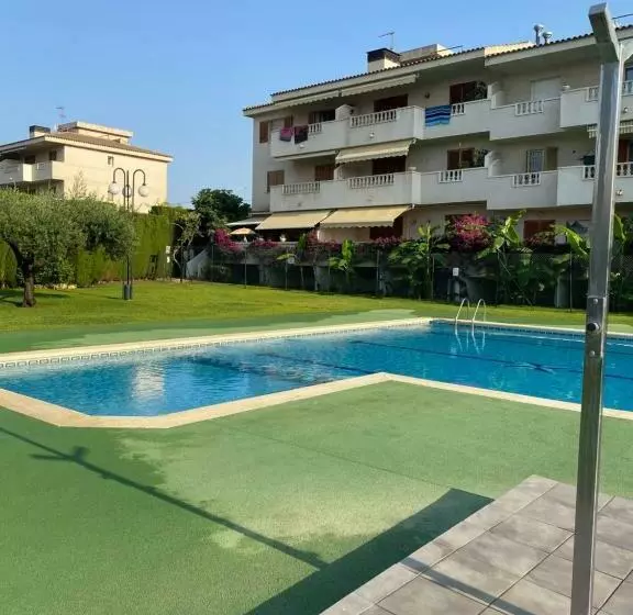 Marsol Relax Roda De Barà