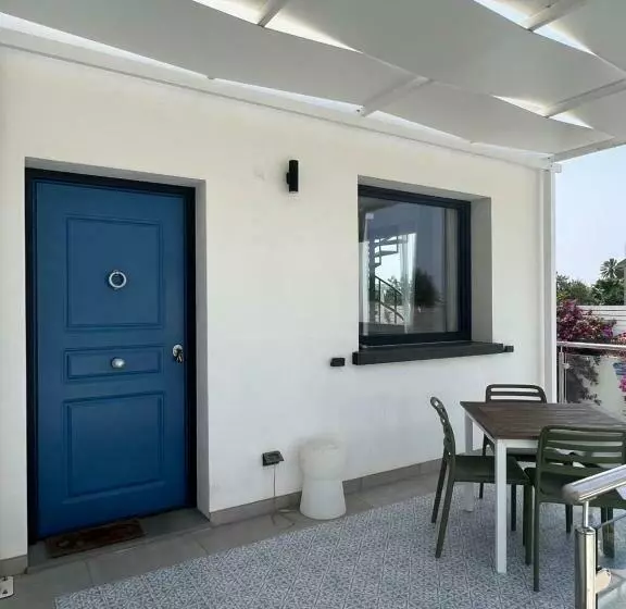 Rosalia Homestay   Levante Apartment