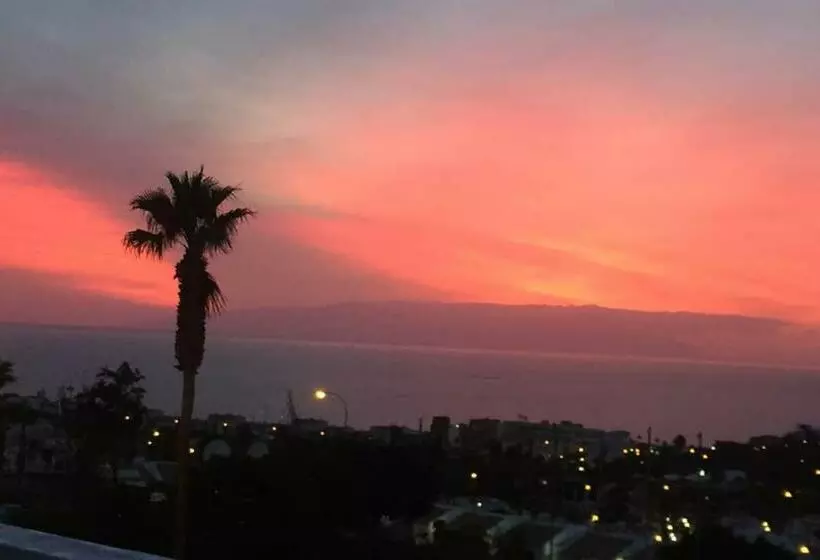 Wonderful View