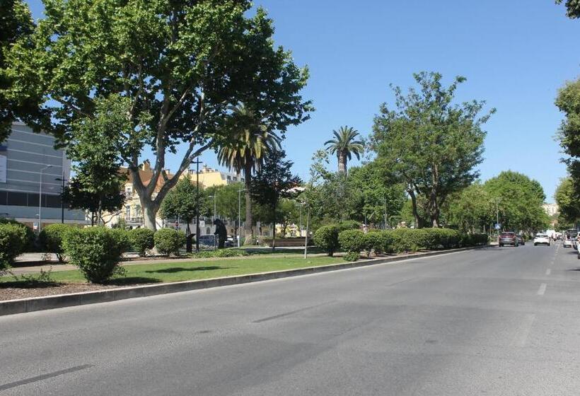 Apart Baía Do Sado Ii