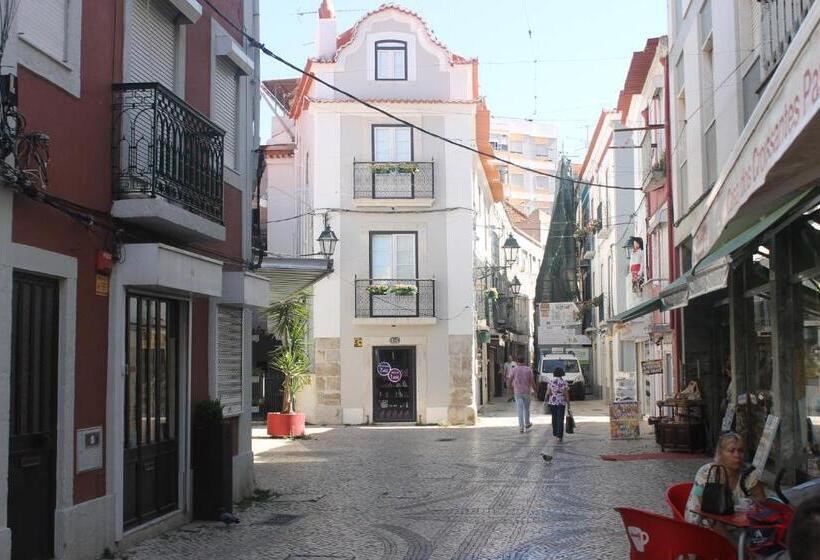 Apart Baía Do Sado Ii