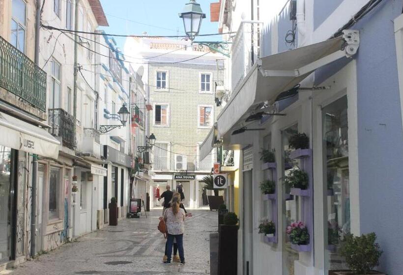 Apart Baía Do Sado Ii