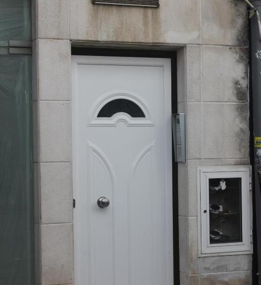 Apart Baía Do Sado Ii