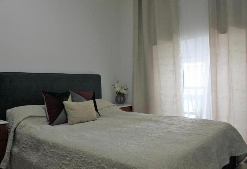 Apart Baía Do Sado Ii