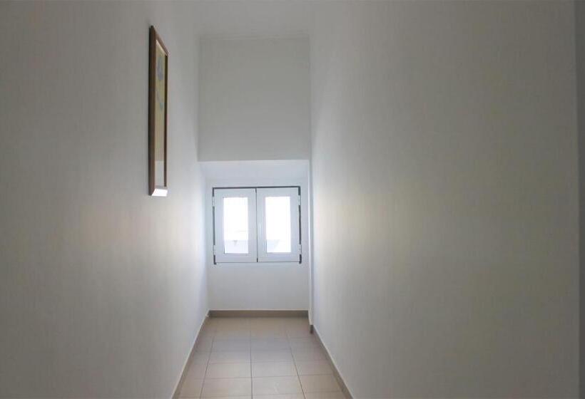 Apart Baía Do Sado Ii