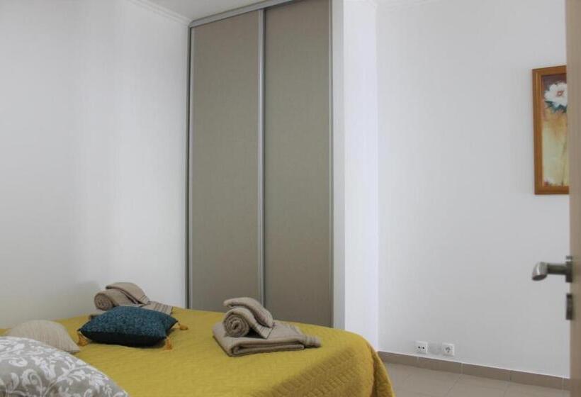 Apart Baía Do Sado Ii