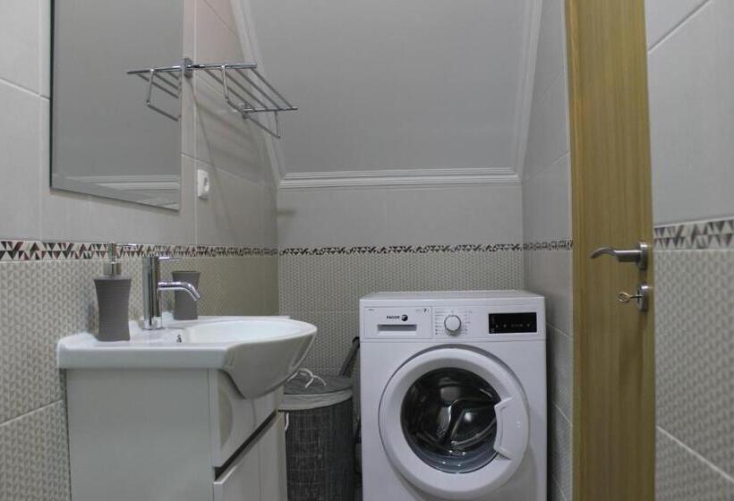 Apart Baía Do Sado Ii