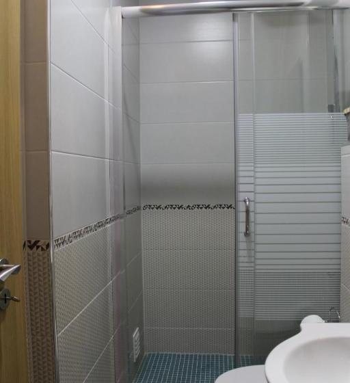 Apart Baía Do Sado Ii