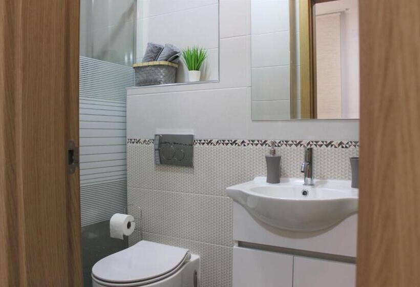 Apart Baía Do Sado Ii