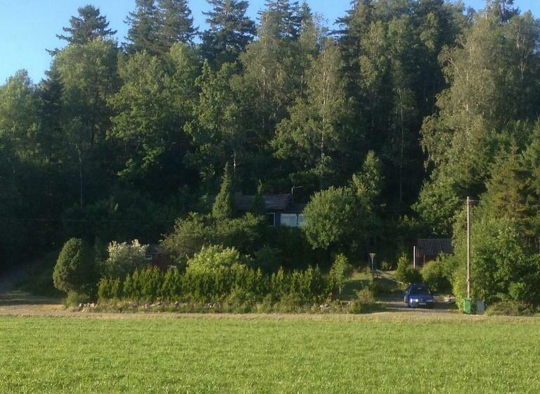 Bergsviksvägen 5, Munkedal