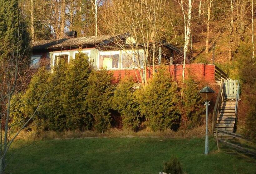 Bergsviksvägen 5, Munkedal