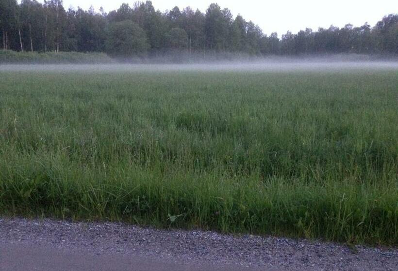 Bergsviksvägen 5, Munkedal