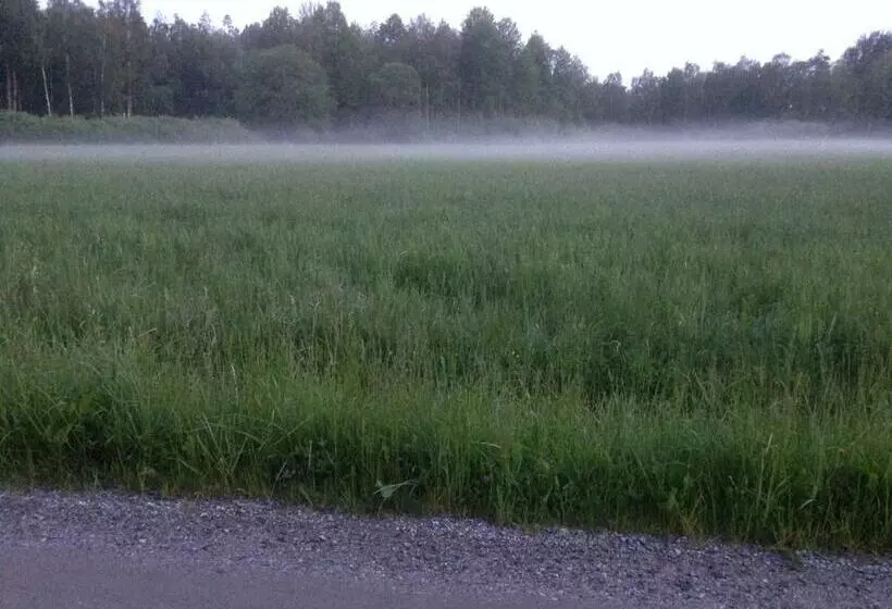 Bergsviksvägen 5, Munkedal