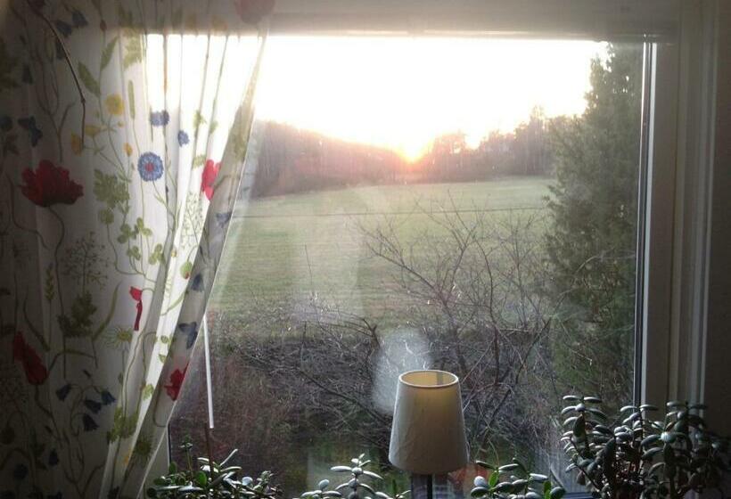 Bergsviksvägen 5, Munkedal