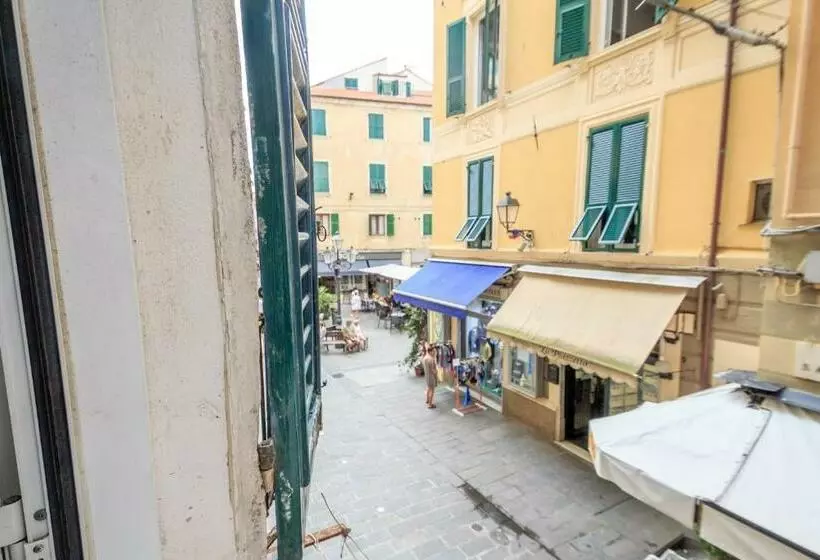 Bilocale Centralissimo