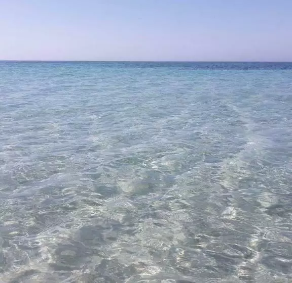 Casa Al Mare Con Splendida Vista Sul Mare