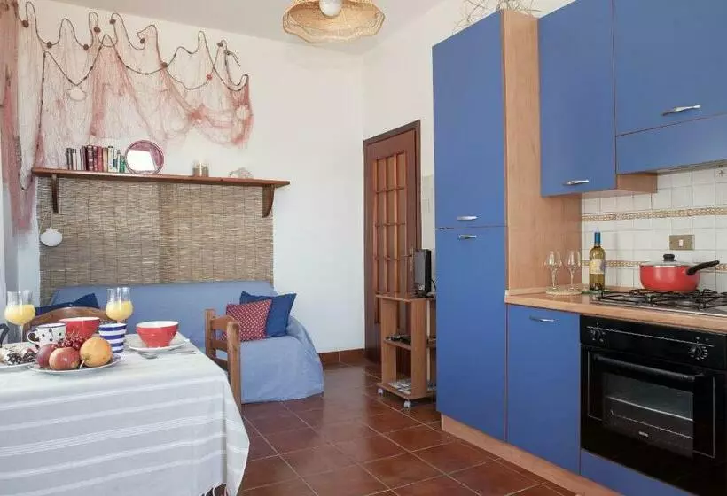 Casa Al Mare Con Splendida Vista Sul Mare