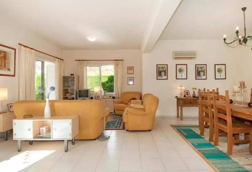 Cyprus Beachfront Paradise Villa Private Pool