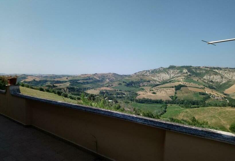 Dimora Villa Agreste