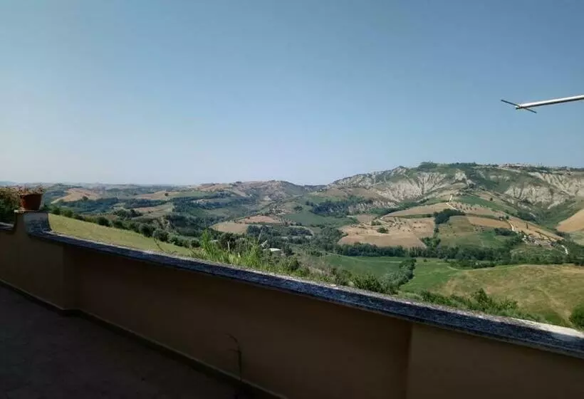 Dimora Villa Agreste