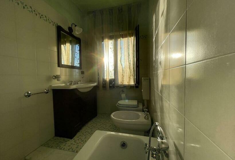 Dimora Villa Agreste