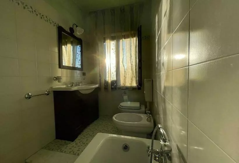 Dimora Villa Agreste