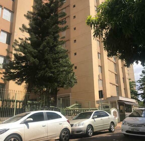 Edifício Diamante , Próximo Faculdade Barão De Mauá