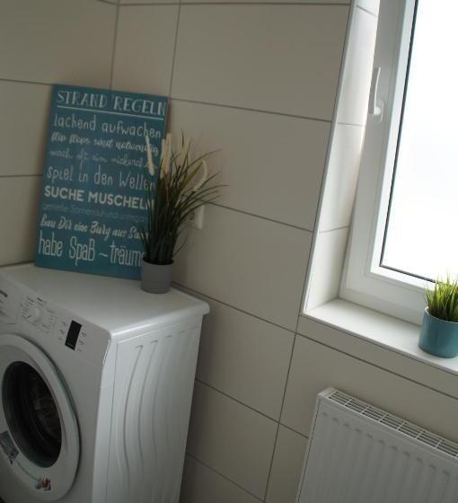 Ferienhaus   Heimathafen Tossens