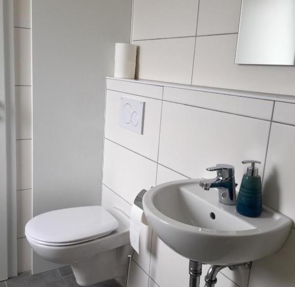 Ferienhaus   Heimathafen Tossens