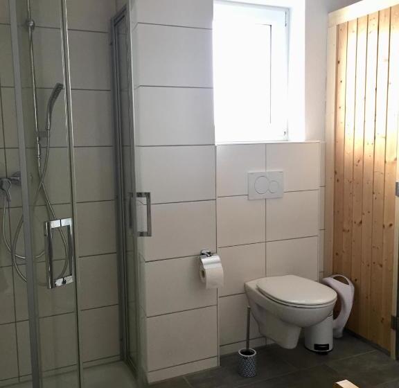 Ferienhaus   Heimathafen Tossens