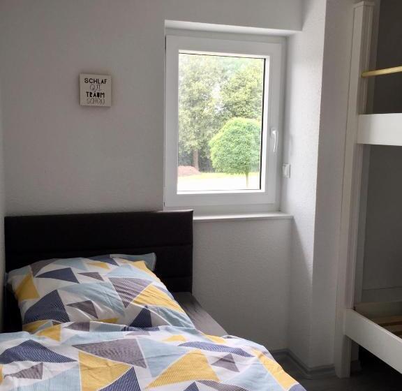 Ferienhaus   Heimathafen Tossens