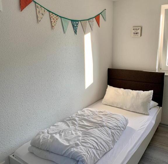 Ferienhaus   Heimathafen Tossens