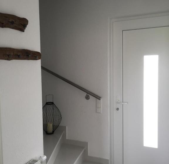 Ferienhaus   Heimathafen Tossens