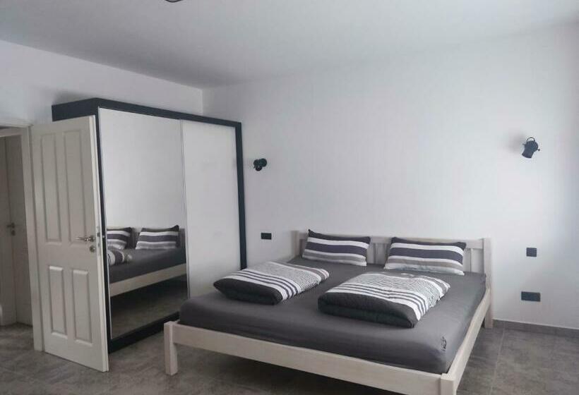 Ferienwohnung Am Kapellplatz