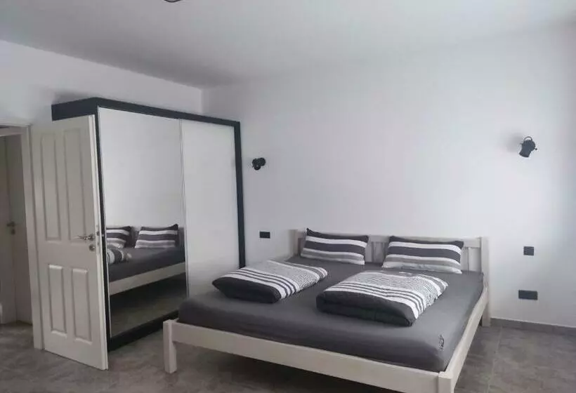 Ferienwohnung Am Kapellplatz