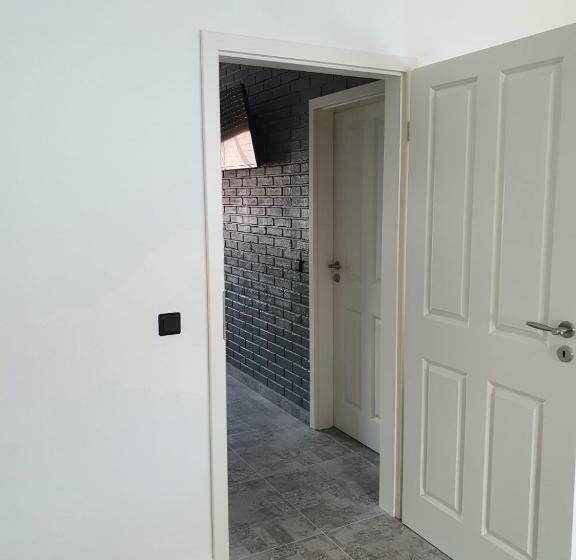 Ferienwohnung Am Kapellplatz