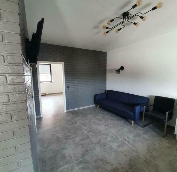 Ferienwohnung Am Kapellplatz