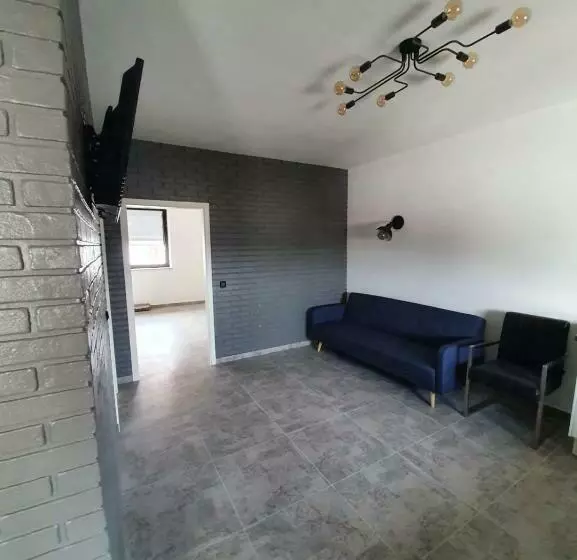 Ferienwohnung Am Kapellplatz