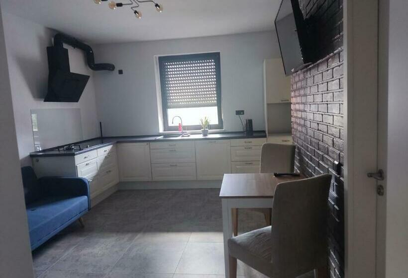 Ferienwohnung Am Kapellplatz