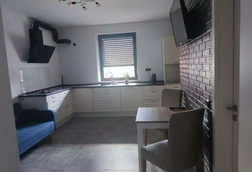 Ferienwohnung Am Kapellplatz