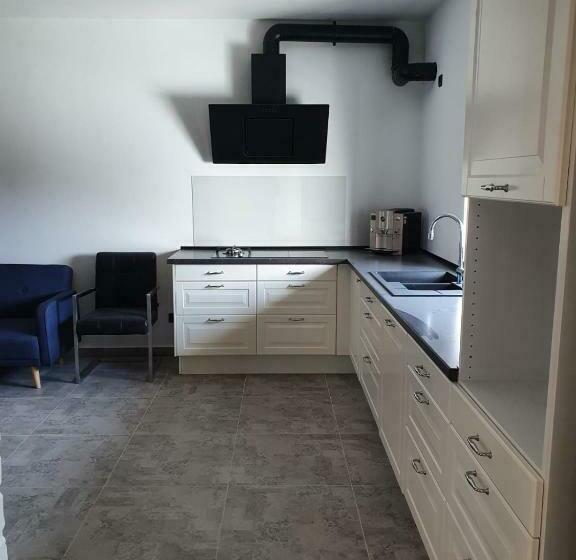 Ferienwohnung Am Kapellplatz