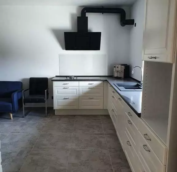 Ferienwohnung Am Kapellplatz