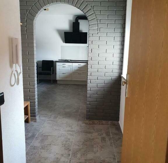 Ferienwohnung Am Kapellplatz