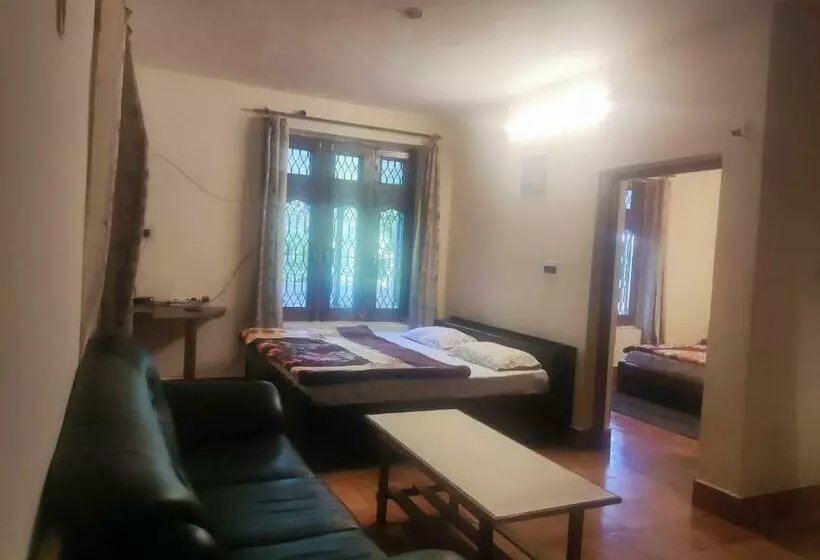 Holiday In Dalhousie