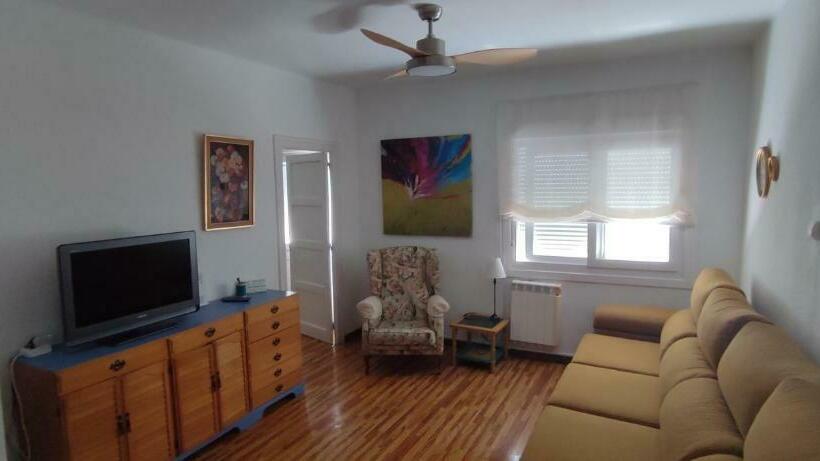 Piso Junto Universidad Y Hospital Clínico