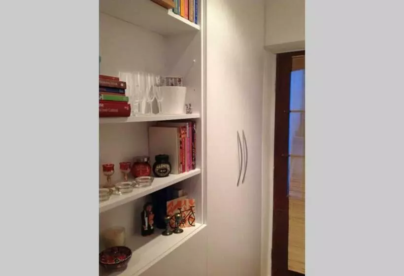 Primrose Hill Studio