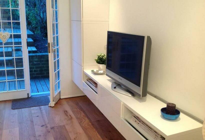 Primrose Hill Studio