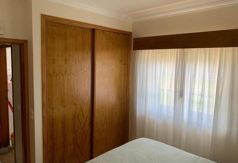 Santa Barbara Healthcare & Villas