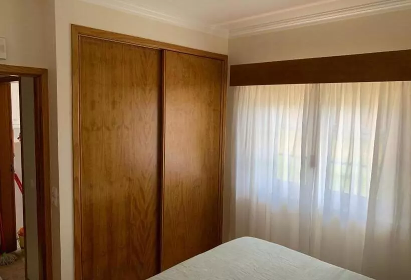 Santa Barbara Healthcare & Villas